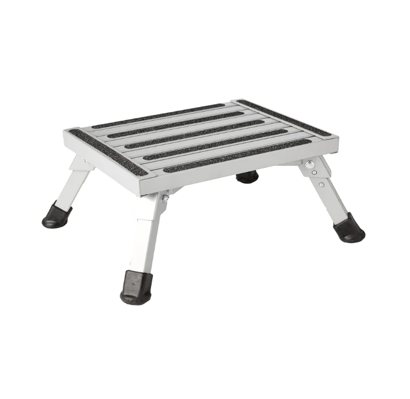 Safety Step F-08C-V One Step Step Stool