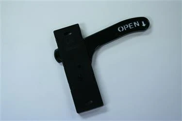 AP Products 015-201472 Screen Door Latch, Left Hand Latch