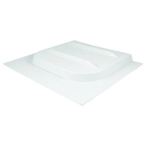 SCREEN DOOR SLIDE-WHITE #