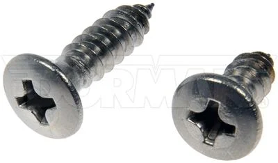 Dorman 784-140D Self-Tapping Pan Head Screws (#8)
