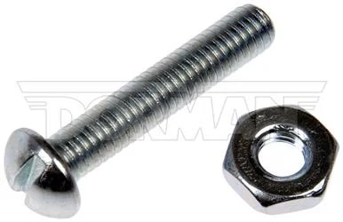 Screw Dorman 784-720 AutoGrade ™, Machine Screw, #10-32 x 1" Length