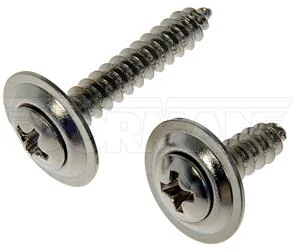 Dorman 961-235D Trim Screw - Pack Of 12