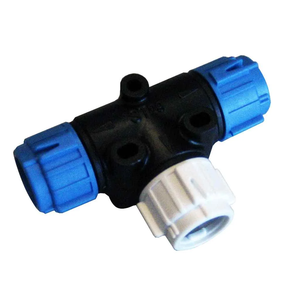 SeaTalk|sup~ng|/sup~ T-Piece Connector