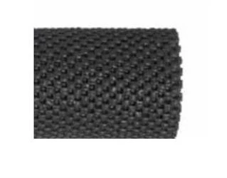 Shelf Mat Kittrich Corp 04F-C6L51-06 Grip Premium, 12" Width x 4 Feet Length, Black