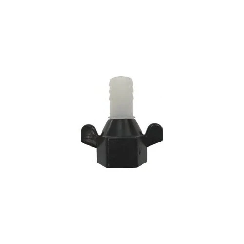 SHURFLO 244-2926 Swivel fitting - ½" FPT x ½" Barb