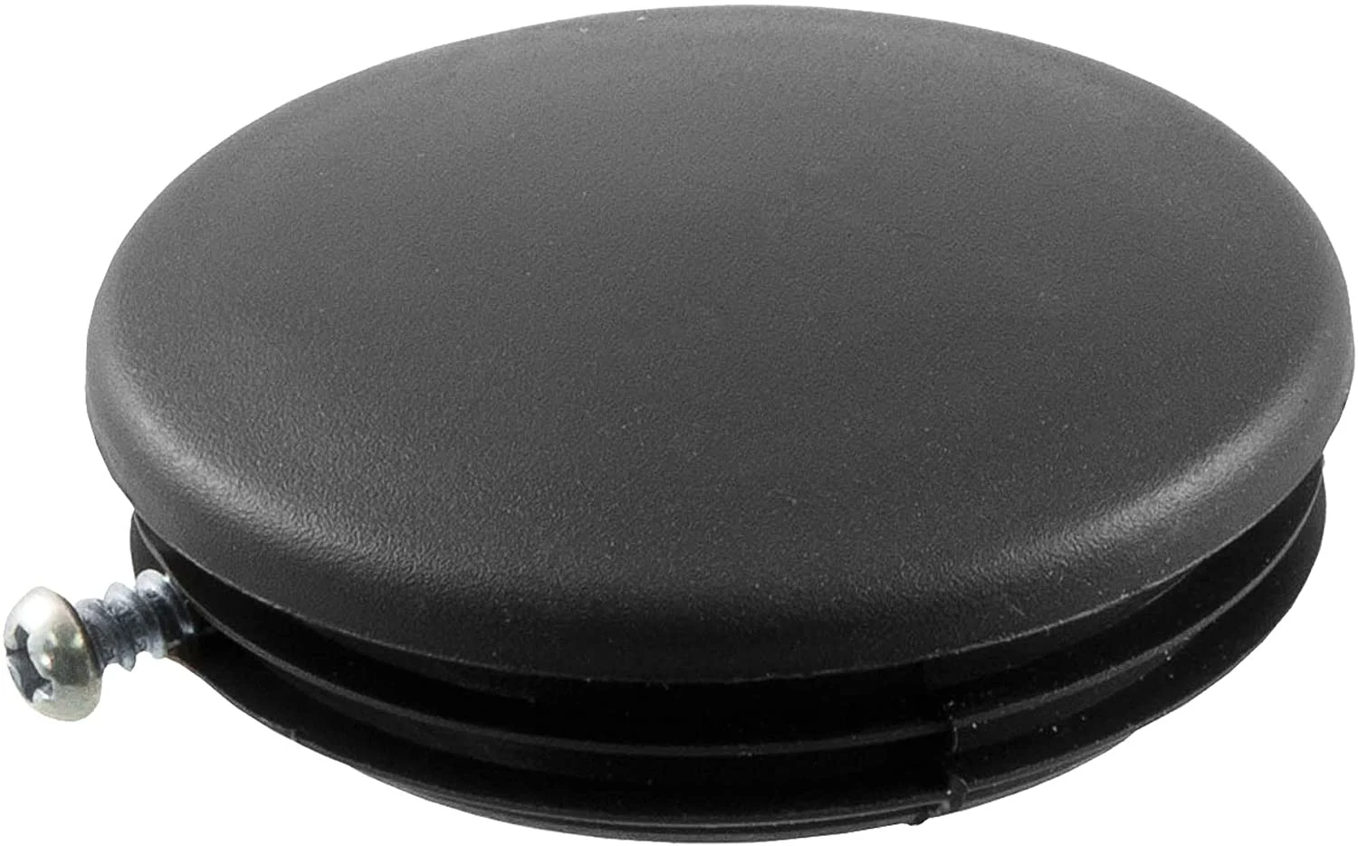 Side Wind Jack Plastic Cap