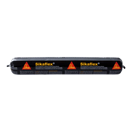 SIKAFLEX 252 WHITE 600 ML SSG