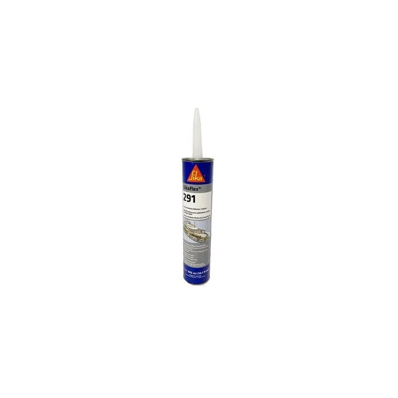 Sikaflex 291 Black Caulk Sealant