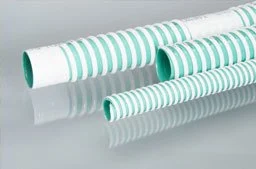 Plastiflex 90 Sink Drain Hose/Gavity Water Fill Hose 3/4" Inside Diameter x 10 Foot Length