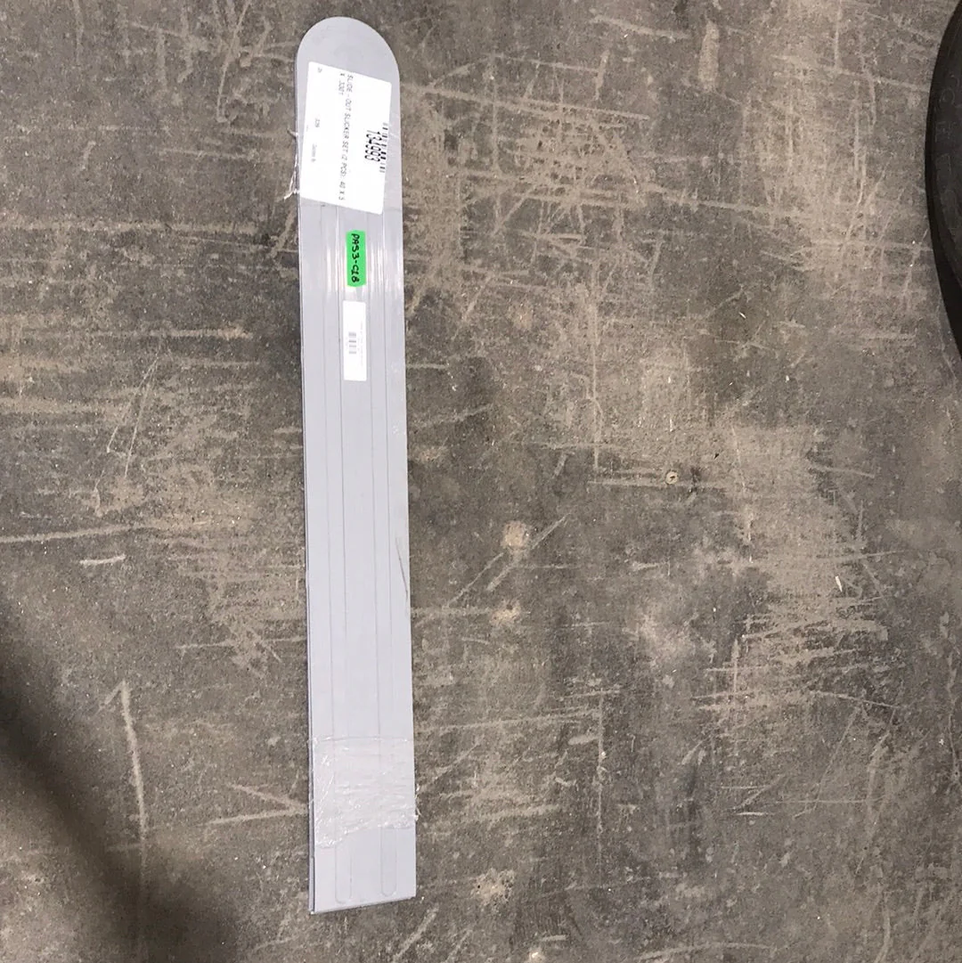 Slide out Floor Guide