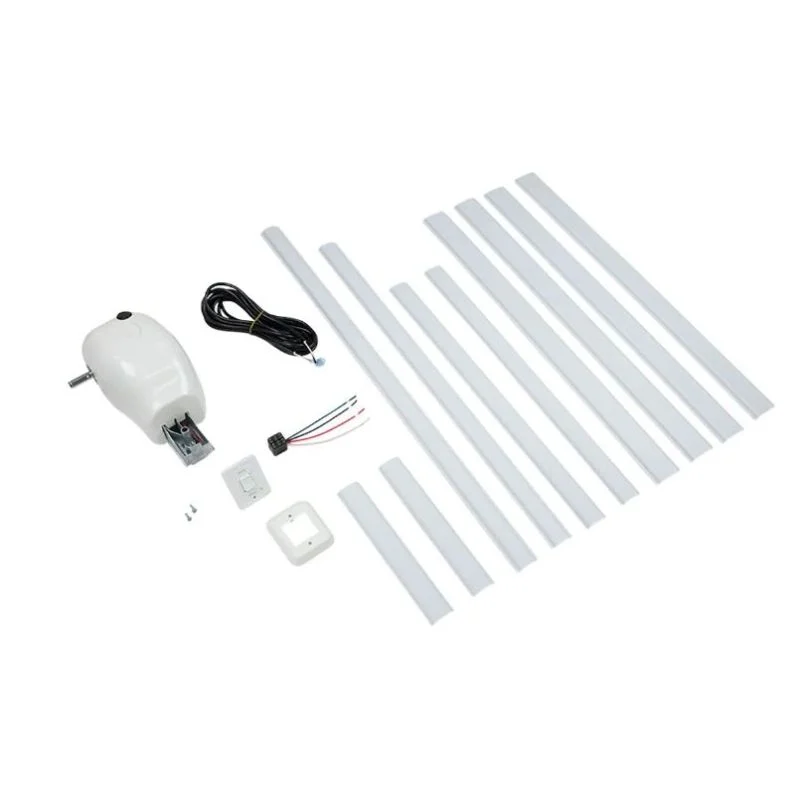 Solera Manual Crank Style Awning Power Conversion Kit