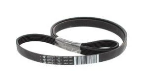 Splendide 119126 Washer/Dryer Drive Belt
