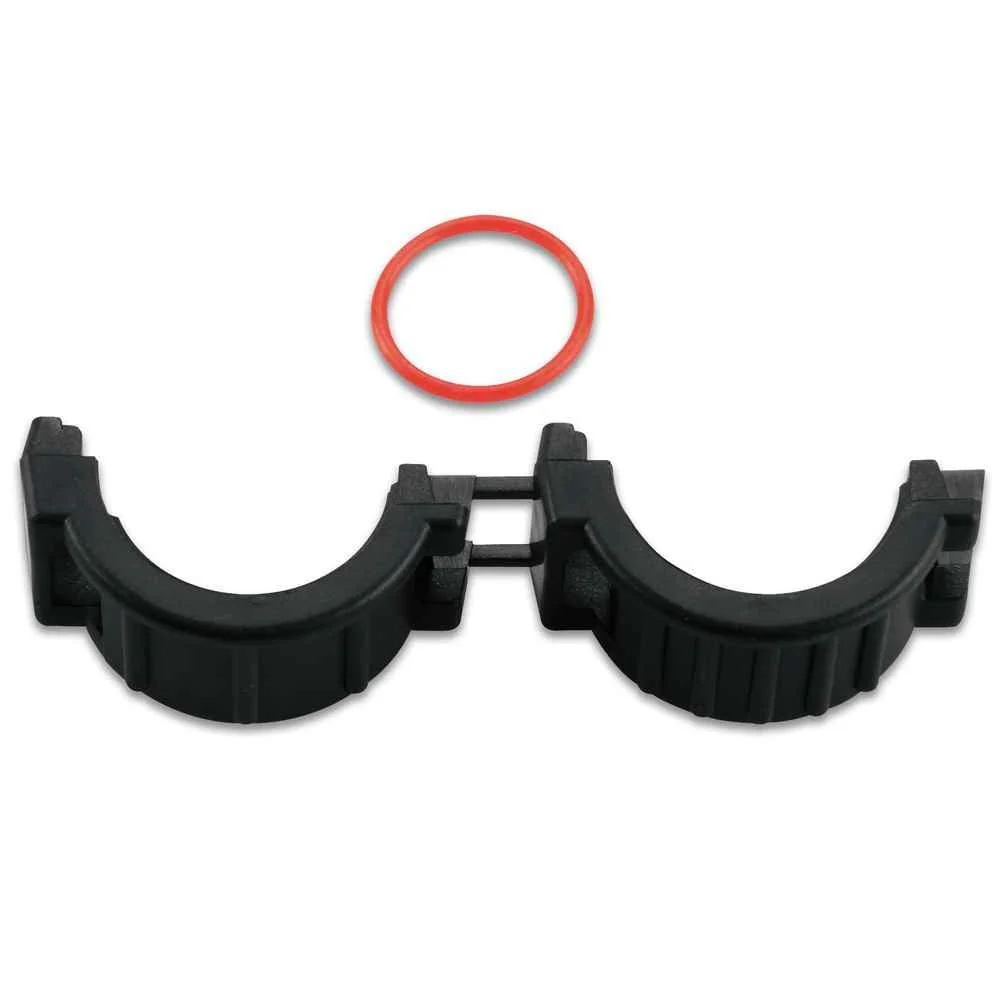 Split Collar 11mm Connector