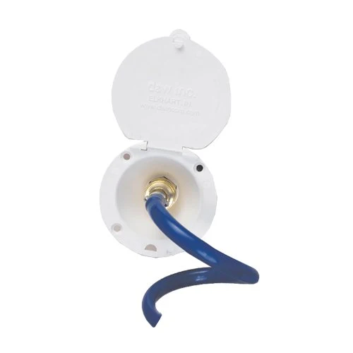 Spray-Port Brass Quick Co