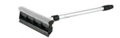 Squeegee Carrand 9046 8" Plastic Head, EPDM Blade