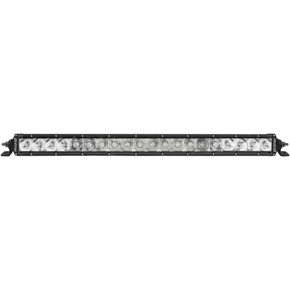 Rigid Industries SRSeries PRO LED Light SpotFlood Combo 20 Inch Black Housing 920314