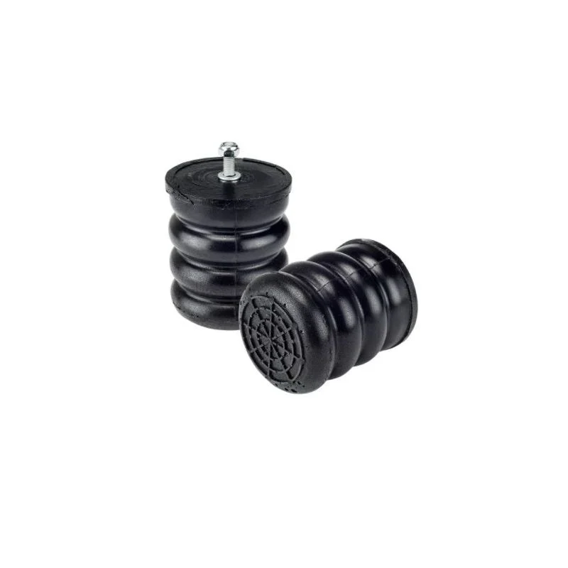 Sumo Springs FrontJounce Style for Ford E-150|E-250, Ford E-350|E-450, Mercedes-Benz Sprinter 2500|3500