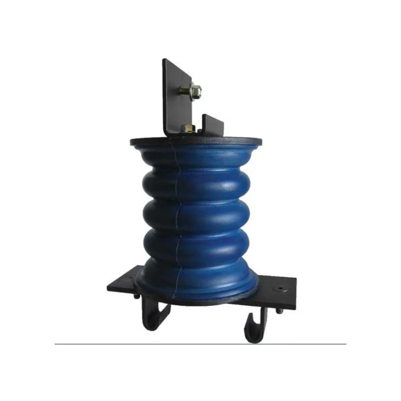 Sumo Springs Front for Ford F-53