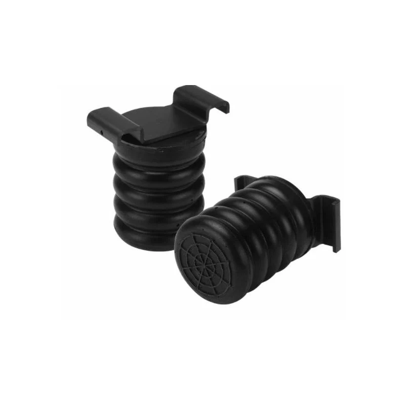 Sumo Rear Springs for Toyota Tundra, Toyota Tacoma, Nissan Frontier, Nissan Titan