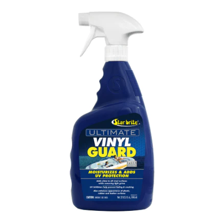 Star Brite 095932 Vinyl Protectant