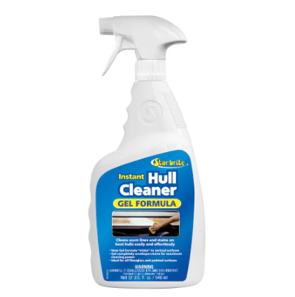 Star Brite 096132 Hull Cleaner