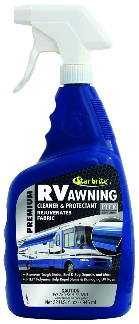 Star Brite 71332C - RV Awning Cleaner - 946 ml
