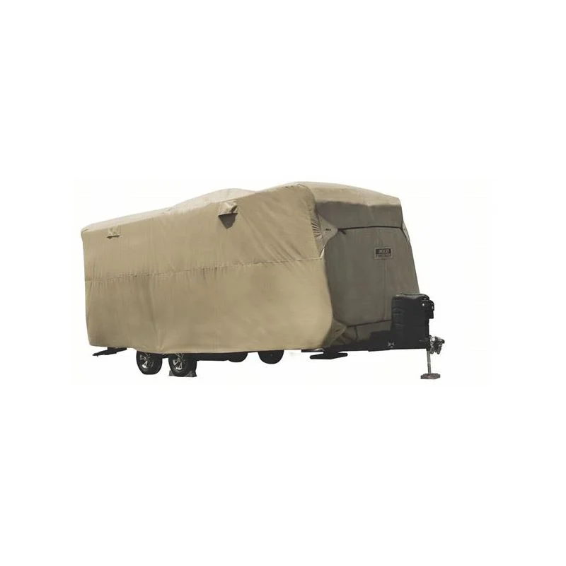 ADCO Travel Trailer Storage Lot Covers