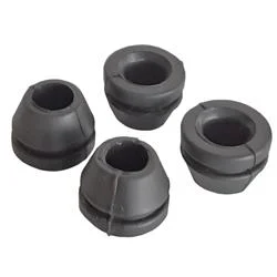 Dometic 50708 Stove Grate Grommet (R1731/ R2131 Series Ranges & S31 Series Cooktop) - Set Of 4