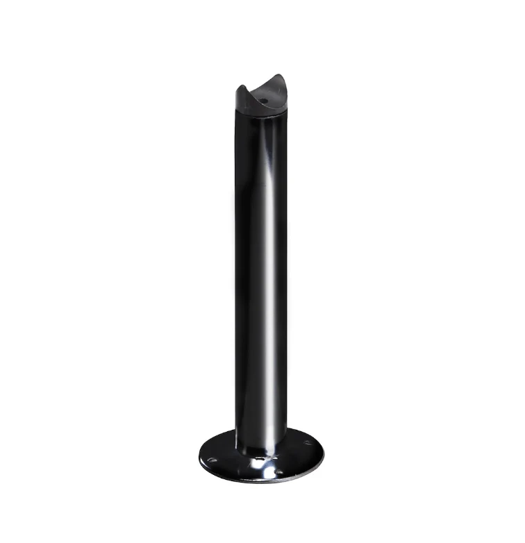 Stromberg Carlson 8531-B Ladder Stand Off, Black - 12"
