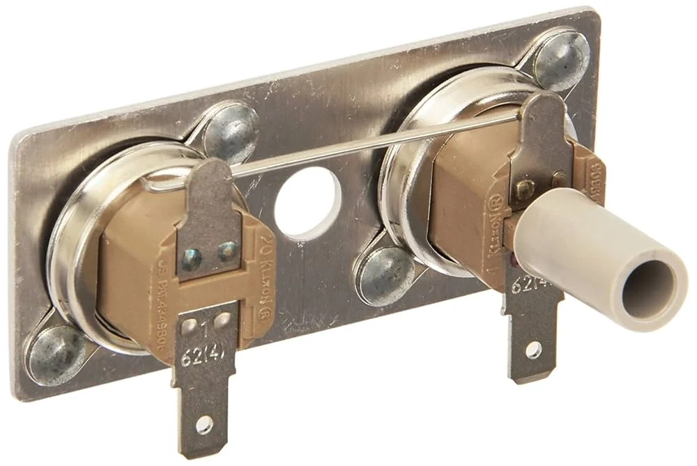 Suburban 232306 Water Heater Thermostat Switch