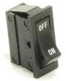 Suburban 525001 - Water Heater Element Switch