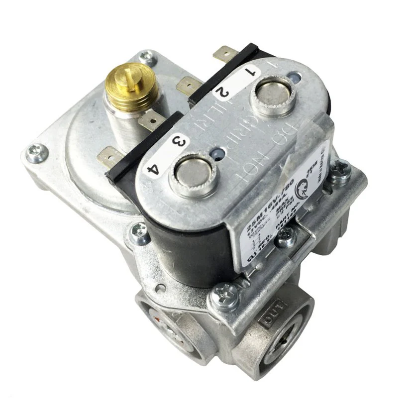 Suburban 525042 Water Heater Gas Valve