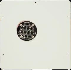 Suburban Mfg Water Heater Access Door 522150