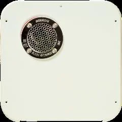 Suburban Mfg Water Heater Access Door 6376APW