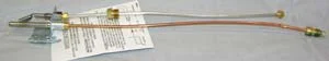 Suburban Mfg 525012 Water Heater Pilot Assembly