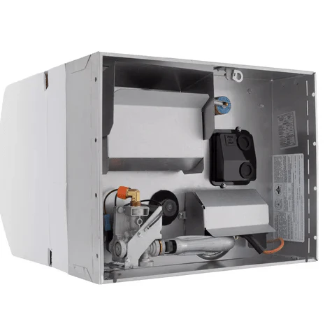 Suburban SAW6DE (5321A) Water Heater Replaces Atwood GC6-7E, GC6A-7E, GC6A-8E, GC6AA-7E, GC6AA-8E, GC6AA-9E, GC6AA-10E