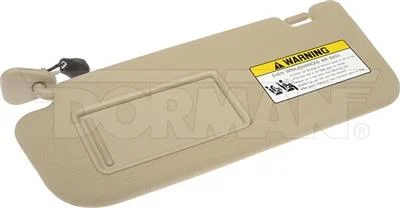 Sun Visor Dorman 74212 OE Solutions ™, OE Replacement
