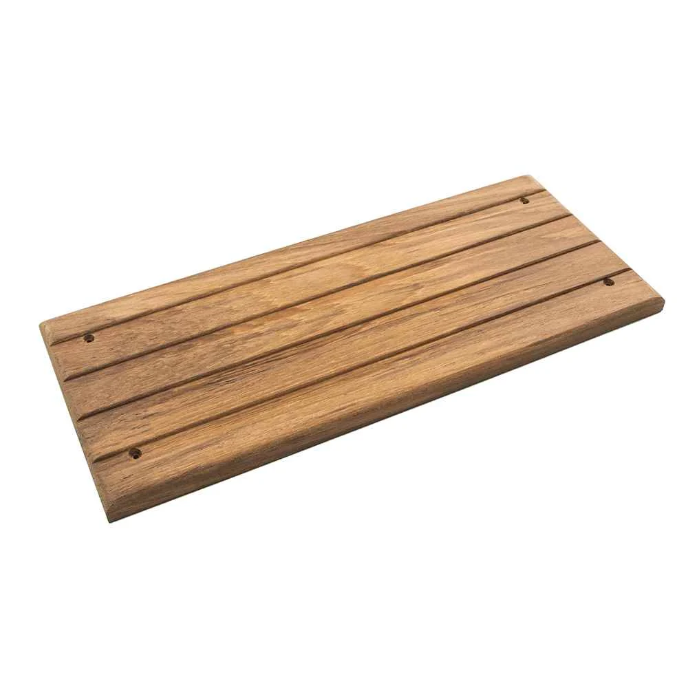 Teak Deck Step - Medium