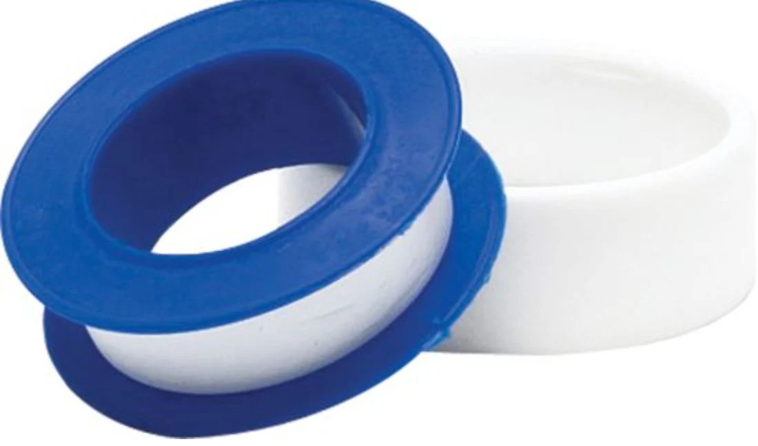 Teflon Tape Performance Tool M609C 1/2" Width x 260" Length