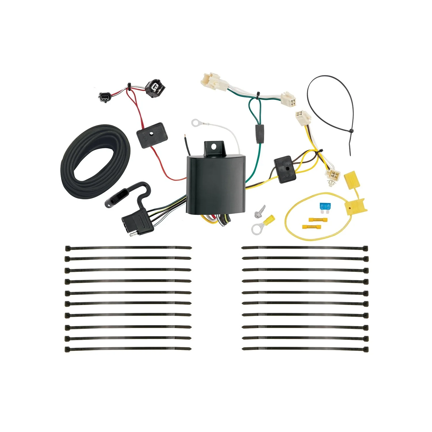 Tekonsha • 118842 • T-One Connector • Toyota Prius Prime All Style 17-21