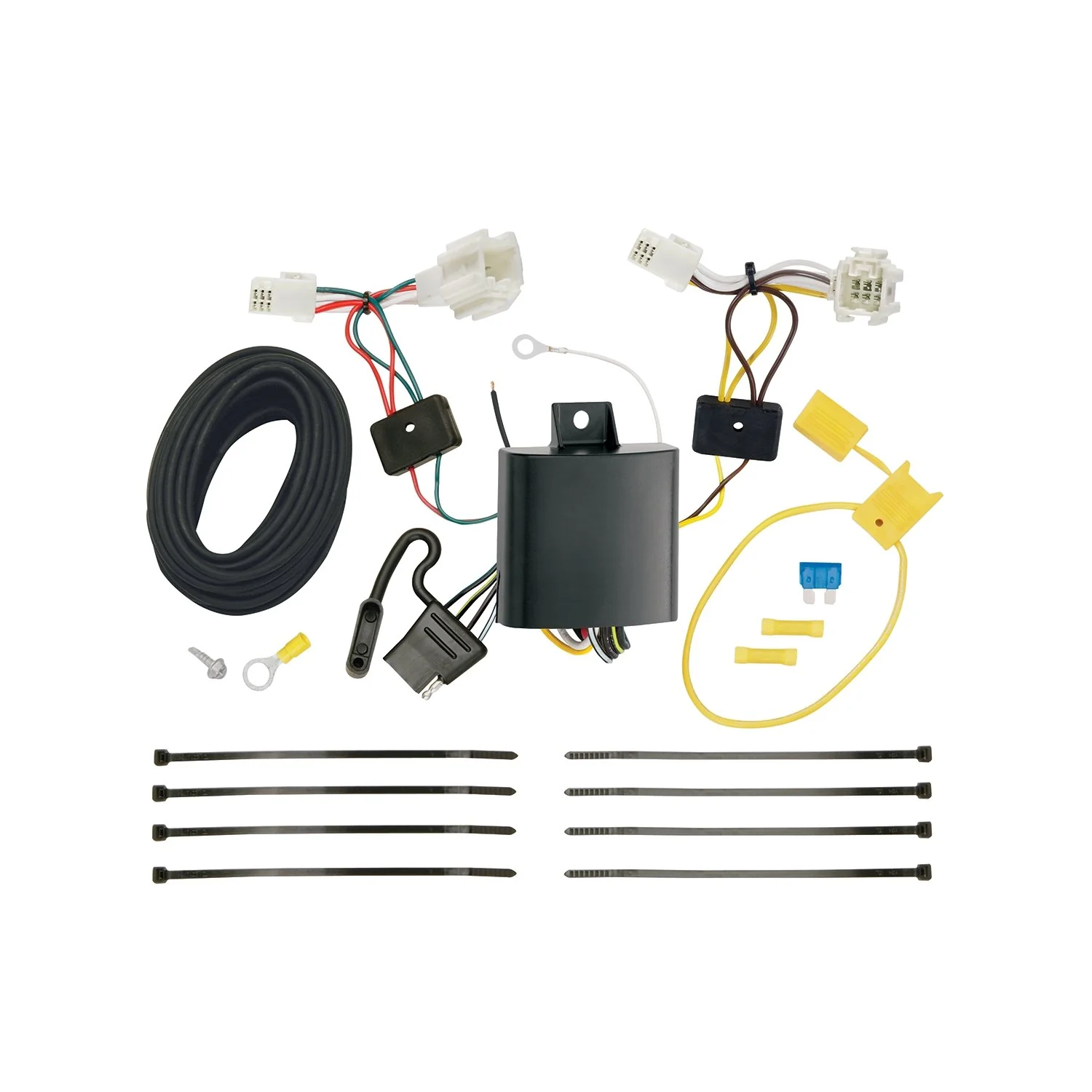 Tekonsha • 118844 • T-One Connector • Mitsubishi Outlander Sport 20-21