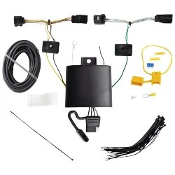 Tekonsha • 118851 • T-One Connector • GenesisGV70 22 / GV80 21-22