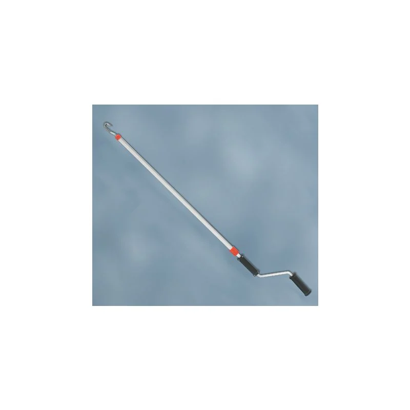 CareFree of Colorado Pioneer Telescoping Manual Awning Hand Crank