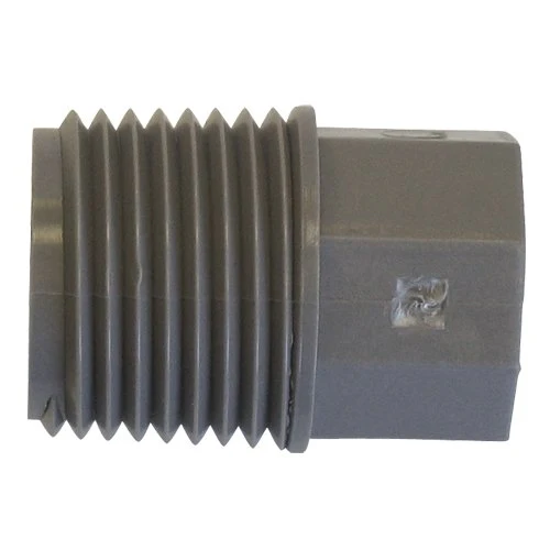 TEST PLUG 3/4 MIP #64QTP4