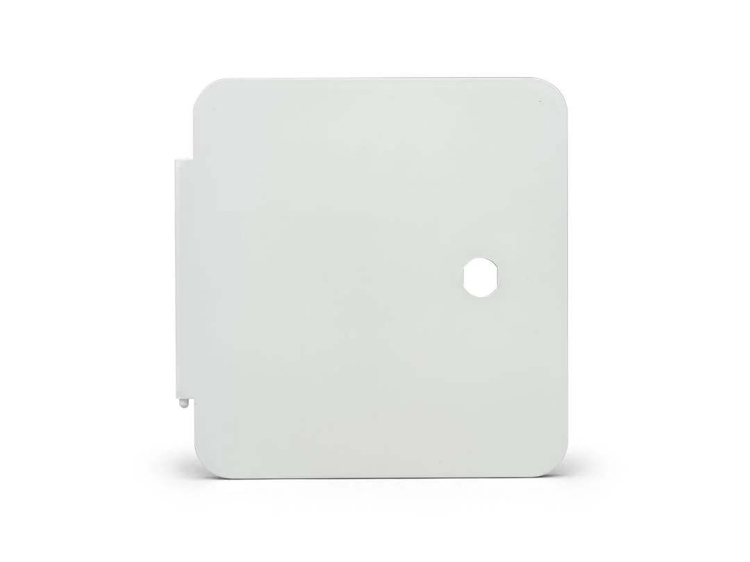 b&b molders 94340 replacement door8.5x8 w/no verm d *SPECIAL ORDER*
