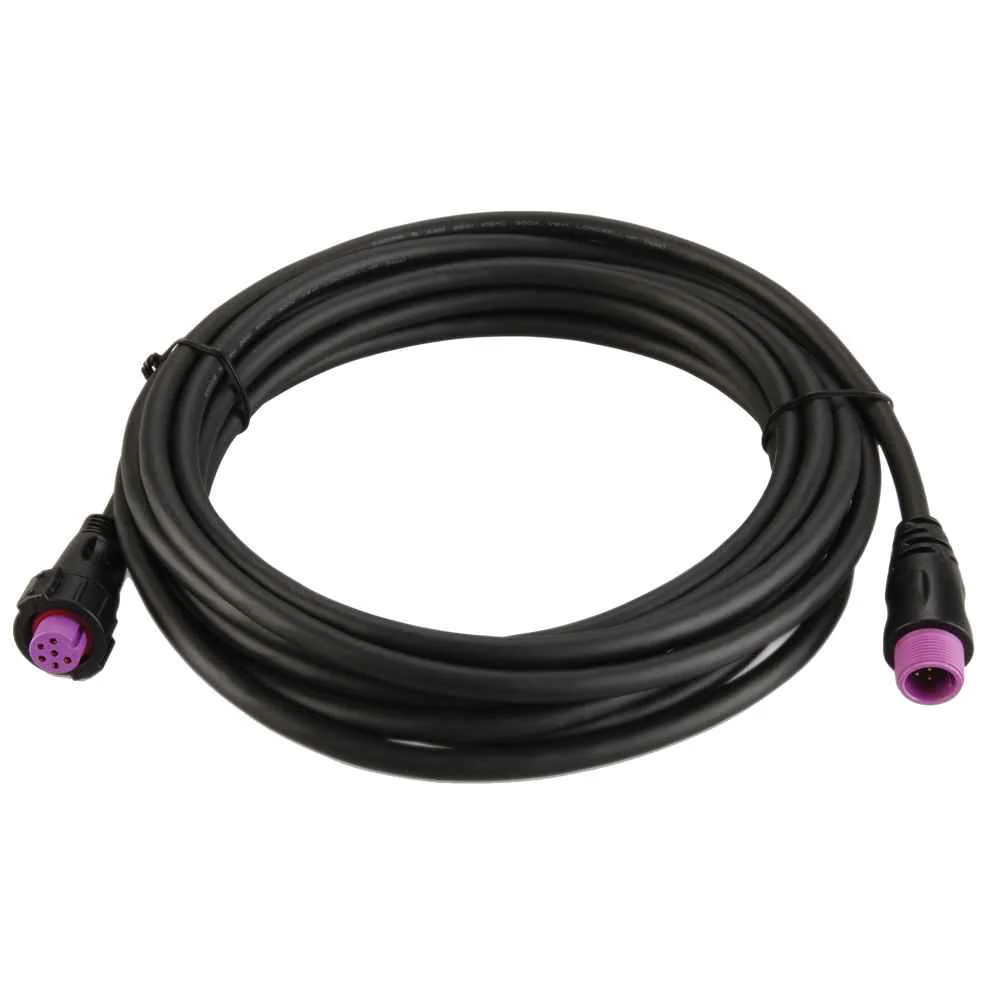 Threaded Collar CCU Extension Cable - 25M