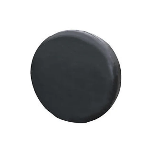 TIRE COVER BLACK 25 1/2"