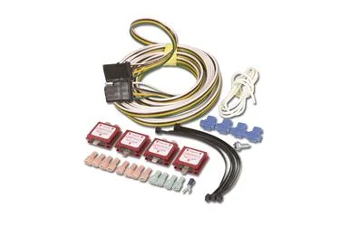 Towed Vehicle Wiring Kit Demco RV 9523010