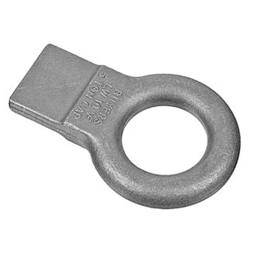 TOWING RING 2.5" 10000#