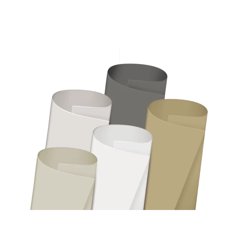 Dicor 40' x 9'6" DiFlex II™ TPO Roofing Membrane - Dove